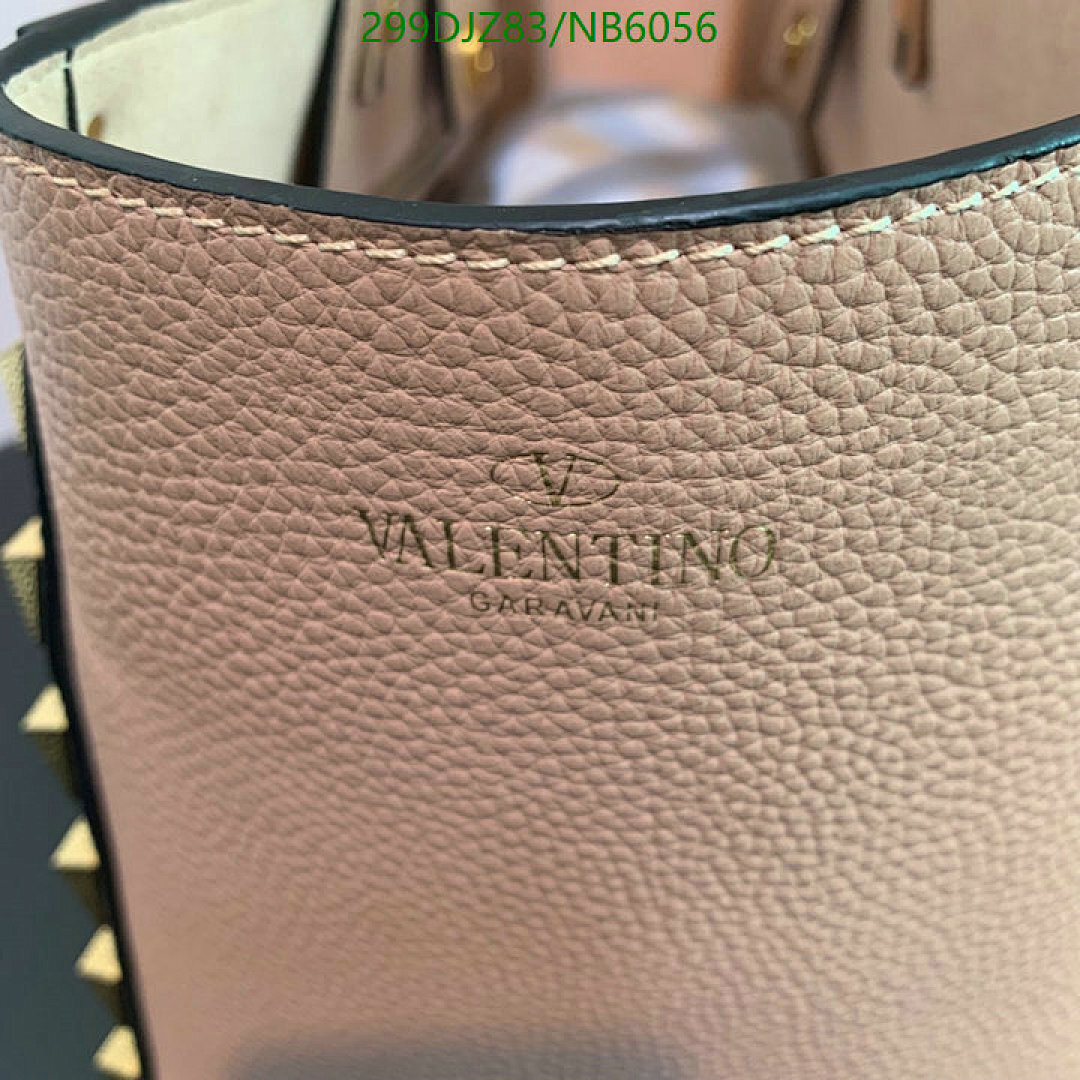 Valentino-Bag-Mirror Quality Code: NB6056 $: 299USD