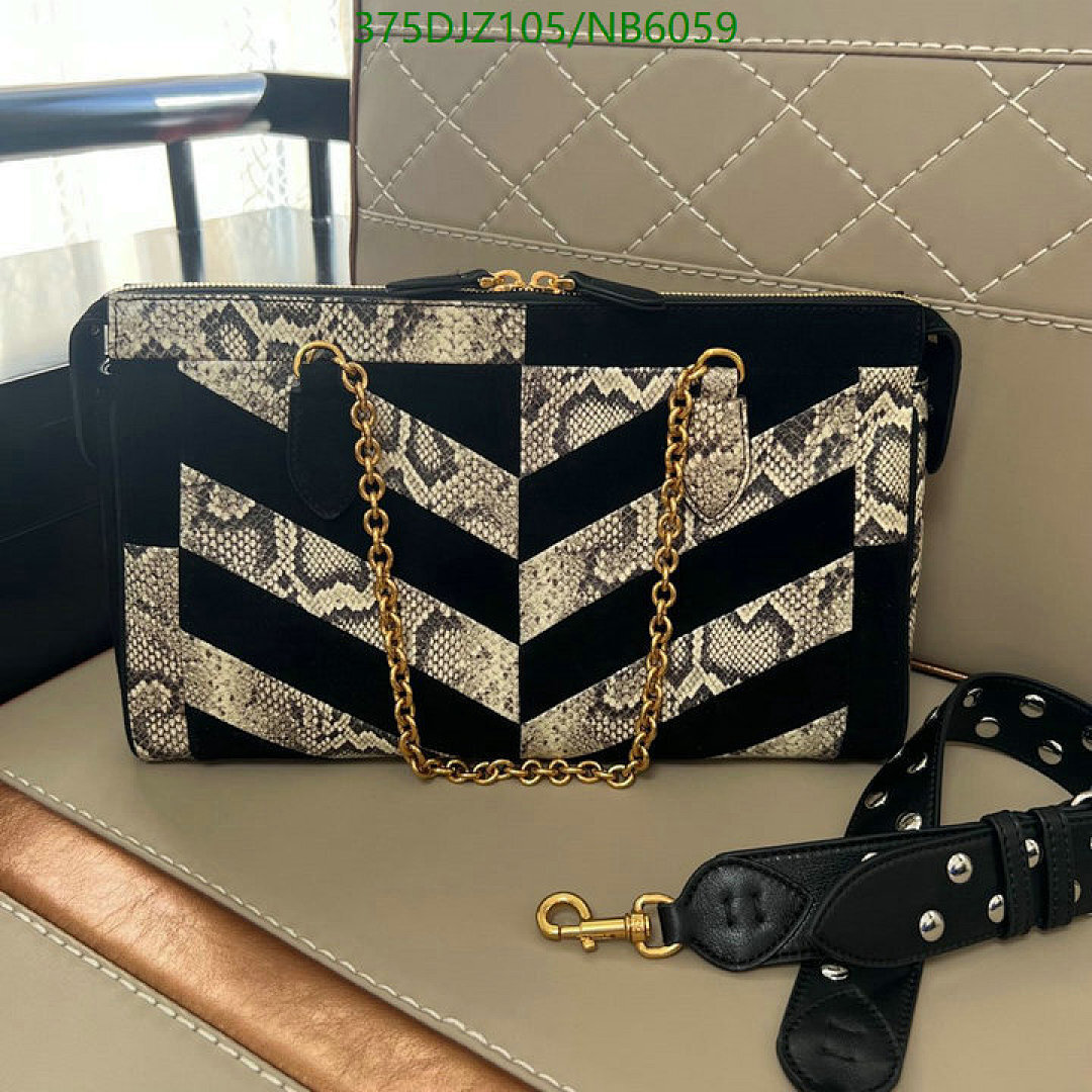Valentino-Bag-Mirror Quality Code: NB6059 $: 375USD