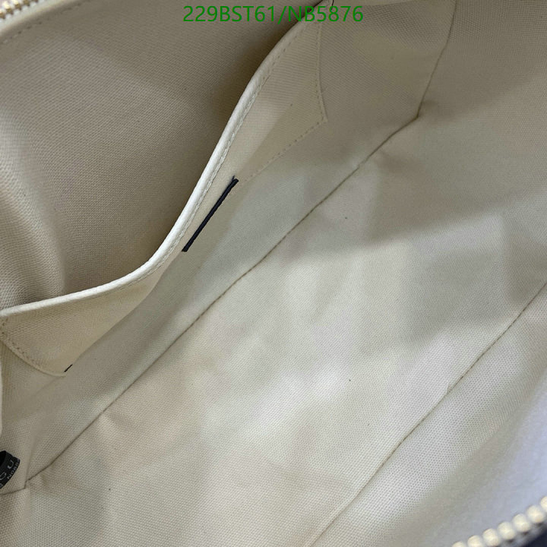 Gucci-Bag-Mirror Quality Code: NB5876 $: 229USD