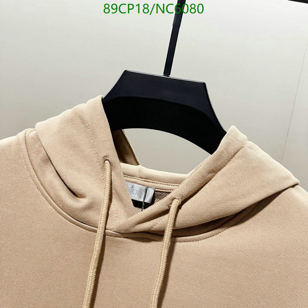 Dior-Clothing Code: NC6080 $: 89USD