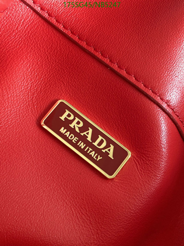 Prada-Bag-Mirror Quality Code: NB5247 $: 175USD