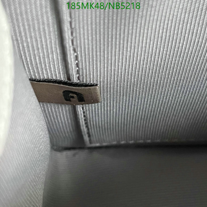 Furla-Bag-Mirror Quality Code: NB5218 $: 185USD