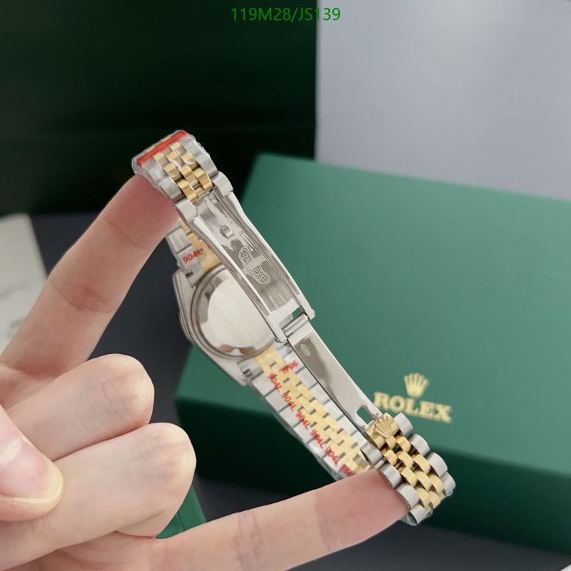 Rolex-Watch-4A Quality Code: JS139 $: 119USD