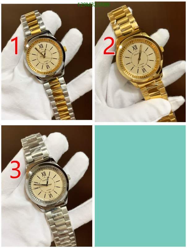 Gucci-Watch-4A Quality Code: JS96 $: 129USD