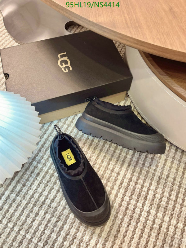 UGG-Men shoes Code: NS4414 $: 95USD