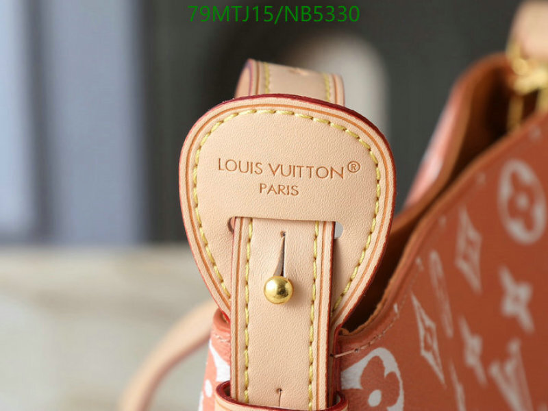 LV-Bag-4A Quality Code: NB5330 $: 79USD