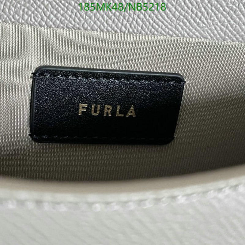 Furla-Bag-Mirror Quality Code: NB5218 $: 185USD