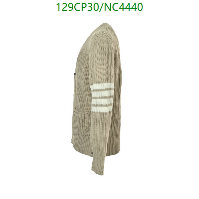 Thom Browne-Clothing Code: NC4440 $: 129USD