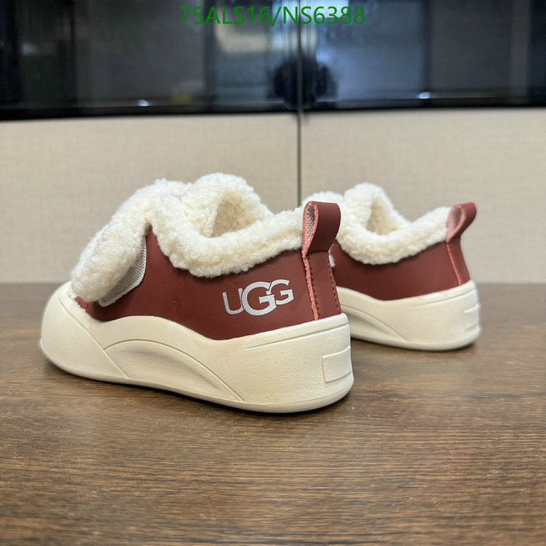 UGG-Kids shoes Code: NS6388 $: 75USD