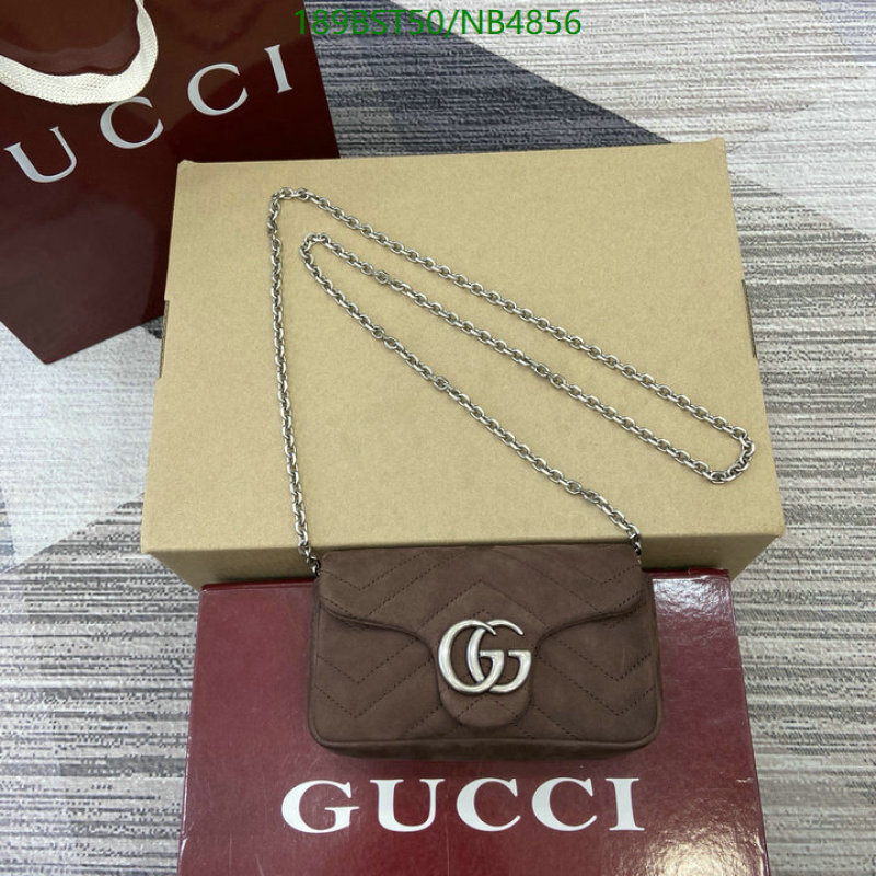 Gucci-Bag-Mirror Quality Code: NB4856 $: 189USD