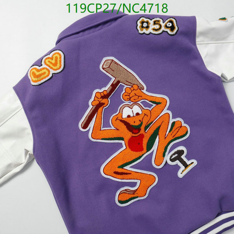 LV-Clothing Code: NC4718 $: 119USD