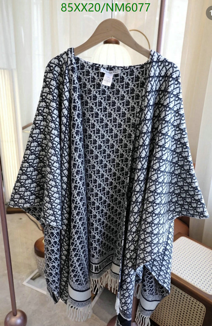 Dior-Scarf Code: NM6077 $: 85USD