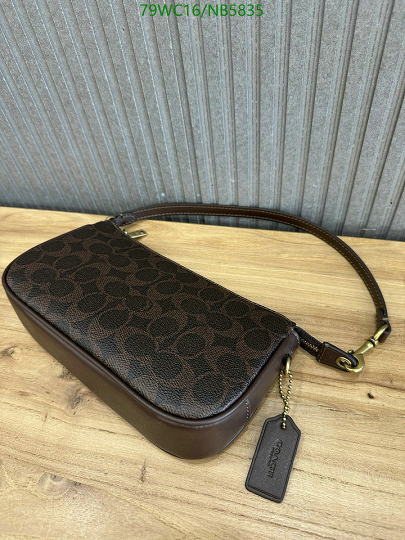Coach-Bag-4A Quality Code: NB5835 $: 79USD
