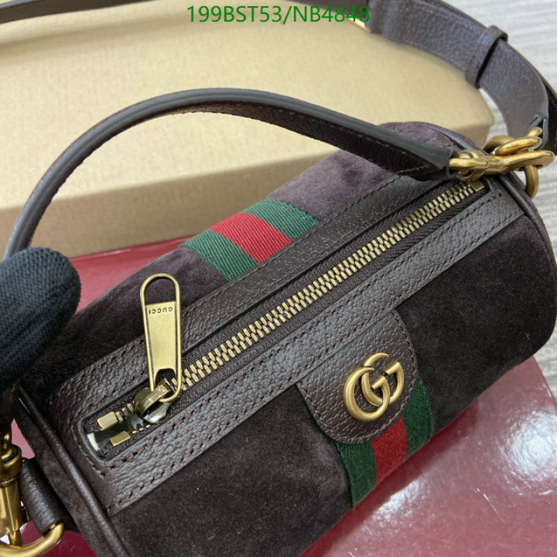 Gucci-Bag-Mirror Quality Code: NB4848 $: 199USD