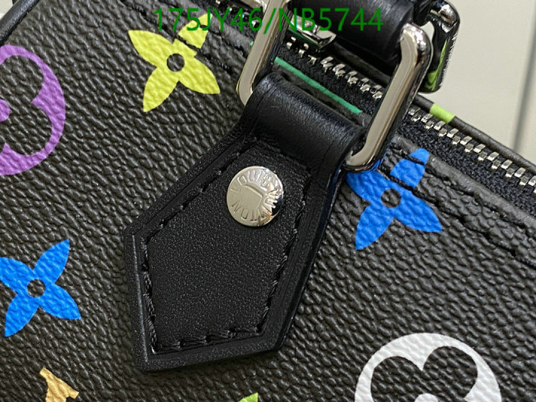 LV-Bag-Mirror Quality Code: NB5744 $: 175USD