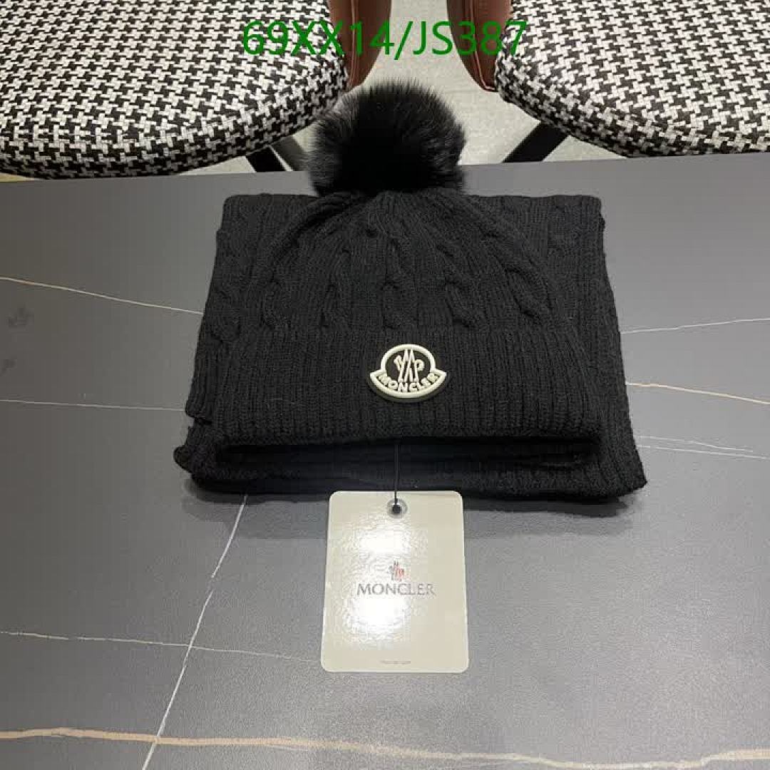 Moncler-Cap(Hat) Code: JS387 $: 69USD