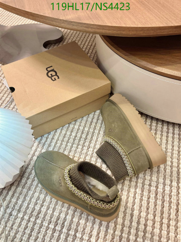 UGG-Women Shoes Code: NS4423 $: 119USD