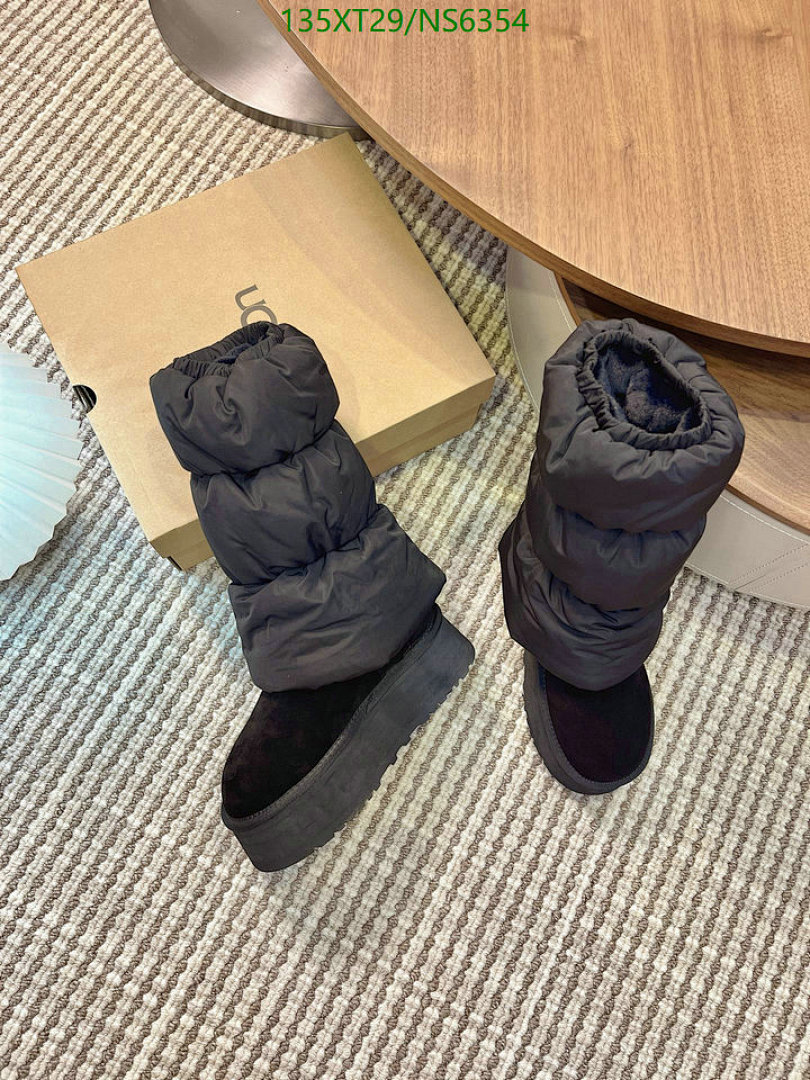 UGG-Women Shoes Code: NS6354 $: 135USD