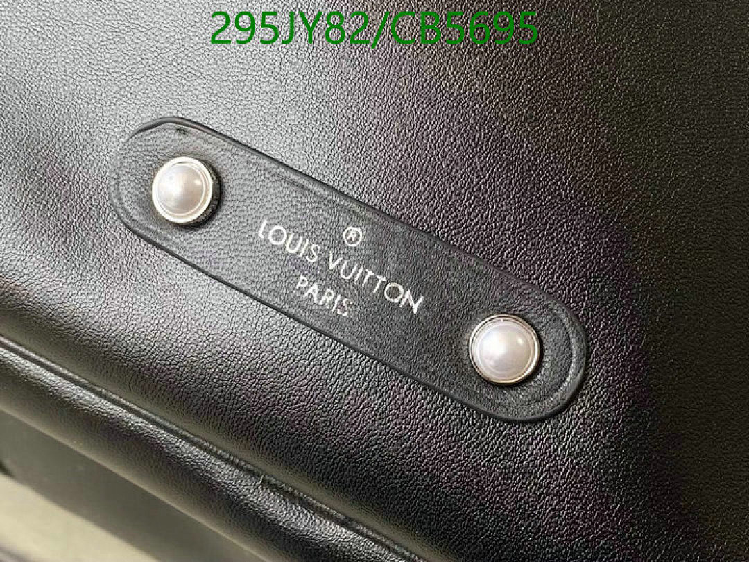 LV-Bag-Mirror Quality Code: CB5695 $: 295USD