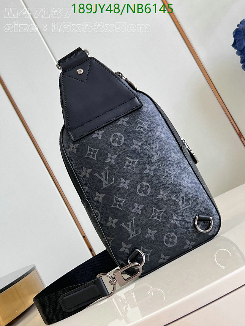 LV-Bag-Mirror Quality Code: NB6145 $: 189USD