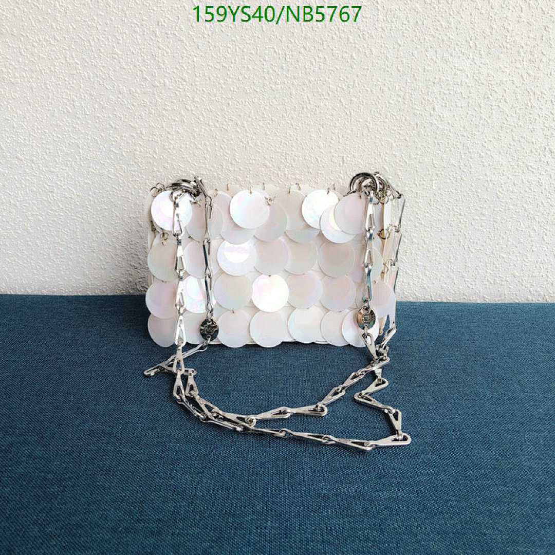 Paco rabanne-Bag-Mirror Quality Code: NB5767 $: 159USD