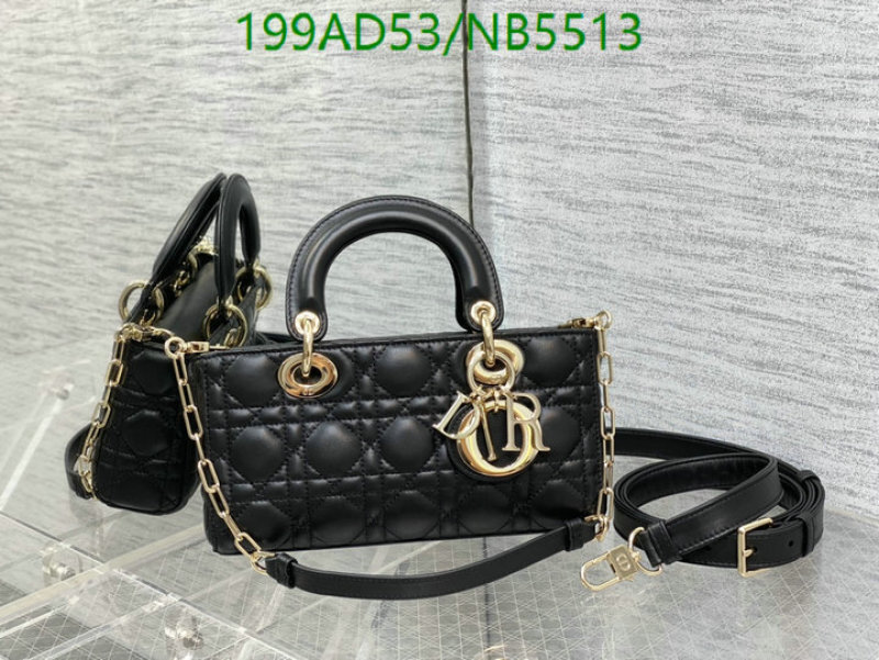 Dior-Bag-Mirror Quality Code: NB5513 $: 199USD