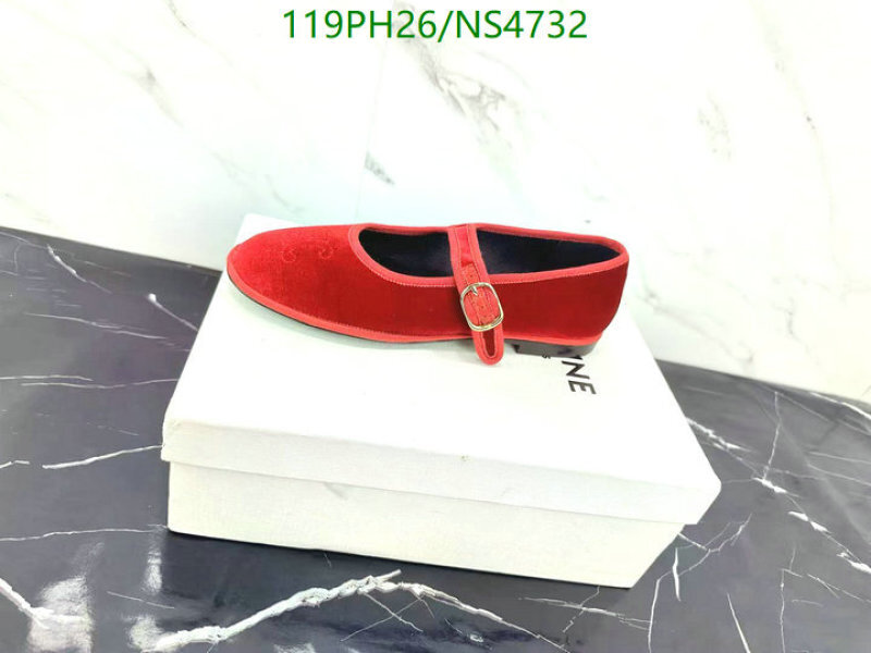 Celine-Women Shoes Code: NS4732 $: 119USD