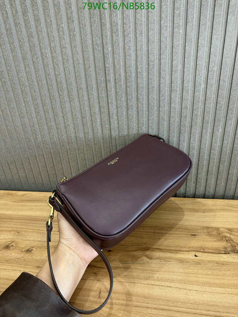 Coach-Bag-4A Quality Code: NB5836 $: 79USD