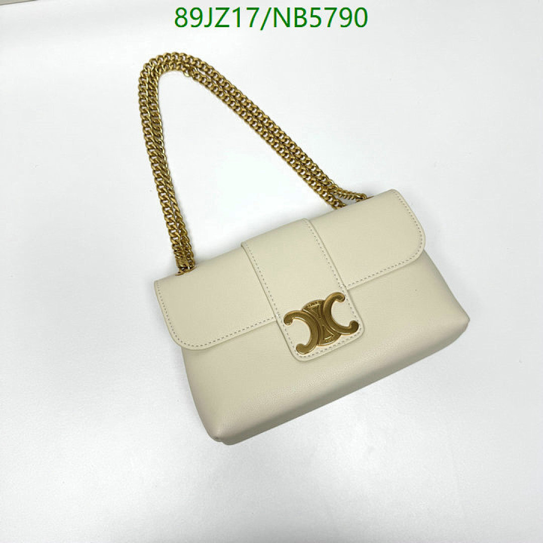 Celine-Bag-4A Quality Code: NB5790 $: 89USD