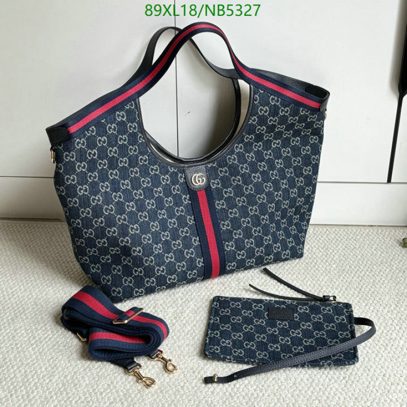 Gucci-Bag-4A Quality Code: NB5327 $: 89USD