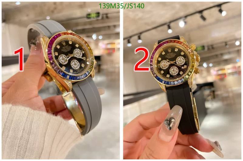 Rolex-Watch-4A Quality Code: JS140 $: 139USD