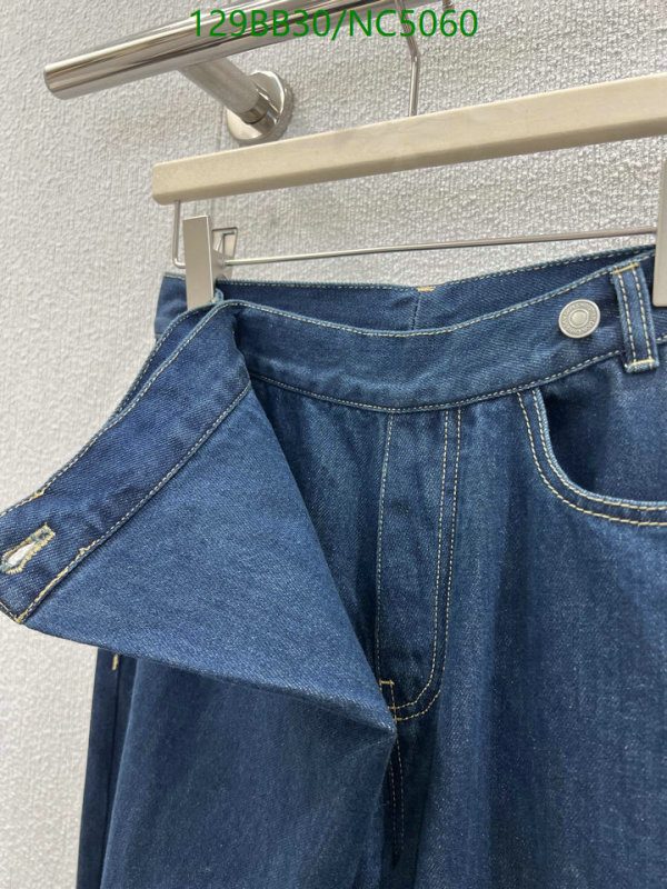 Dior-Clothing Code: NC5060 $: 129USD