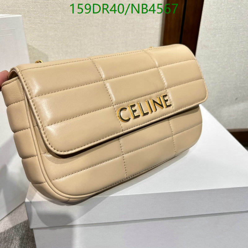 Celine-Bag-Mirror Quality Code: NB4567 $: 159USD