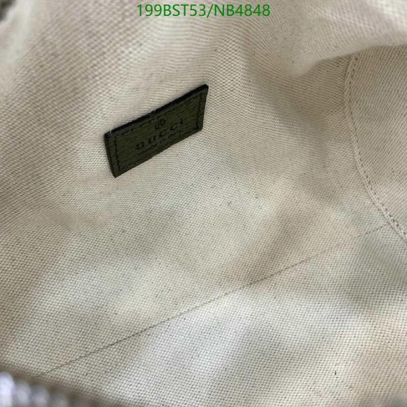 Gucci-Bag-Mirror Quality Code: NB4848 $: 199USD
