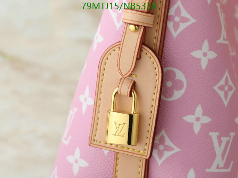 LV-Bag-4A Quality Code: NB5330 $: 79USD