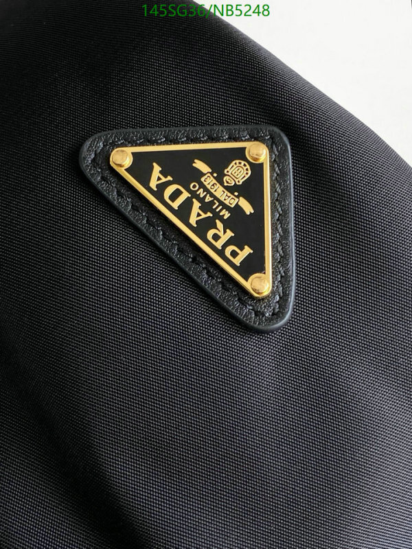 Prada-Bag-Mirror Quality Code: NB5248 $: 145USD