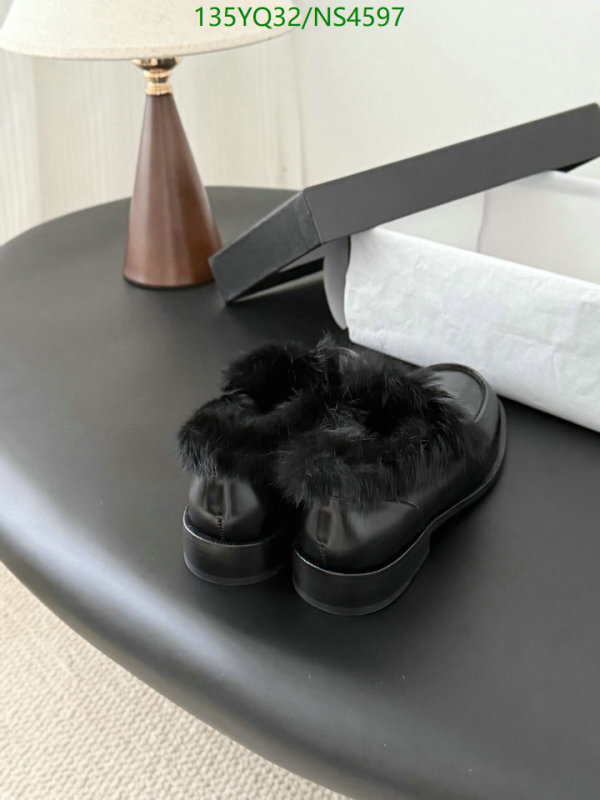 Chanel-Women Shoes Code: NS4597 $: 135USD