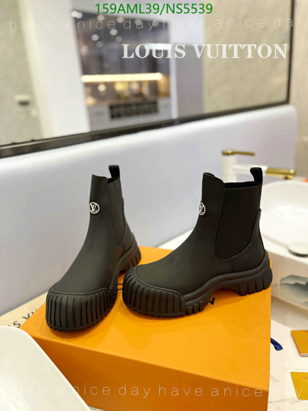 Boots-Women Shoes Code: NS5539 $: 159USD
