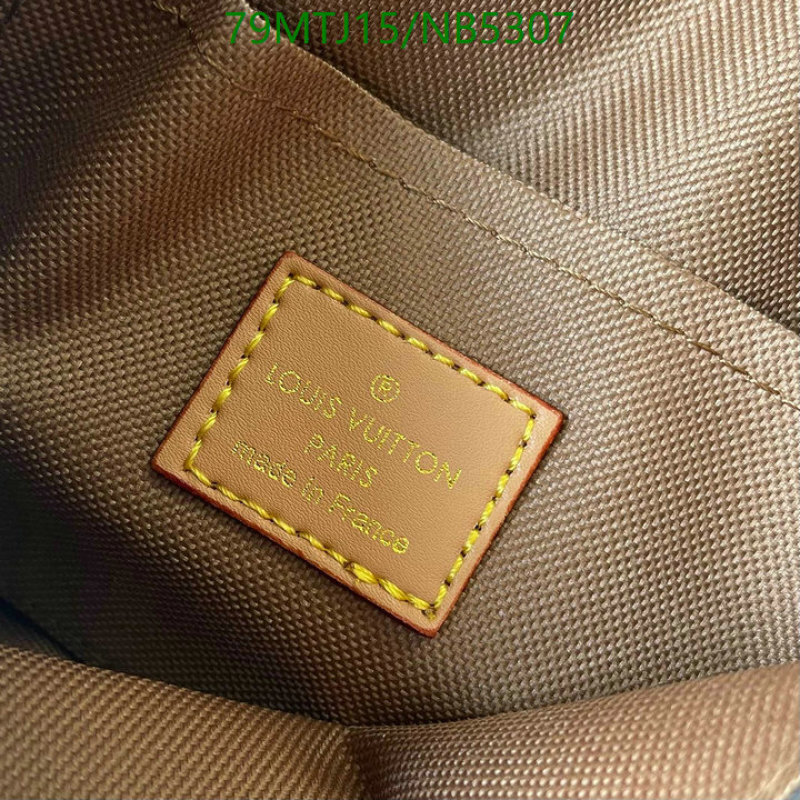 LV-Bag-4A Quality Code: NB5307 $: 79USD