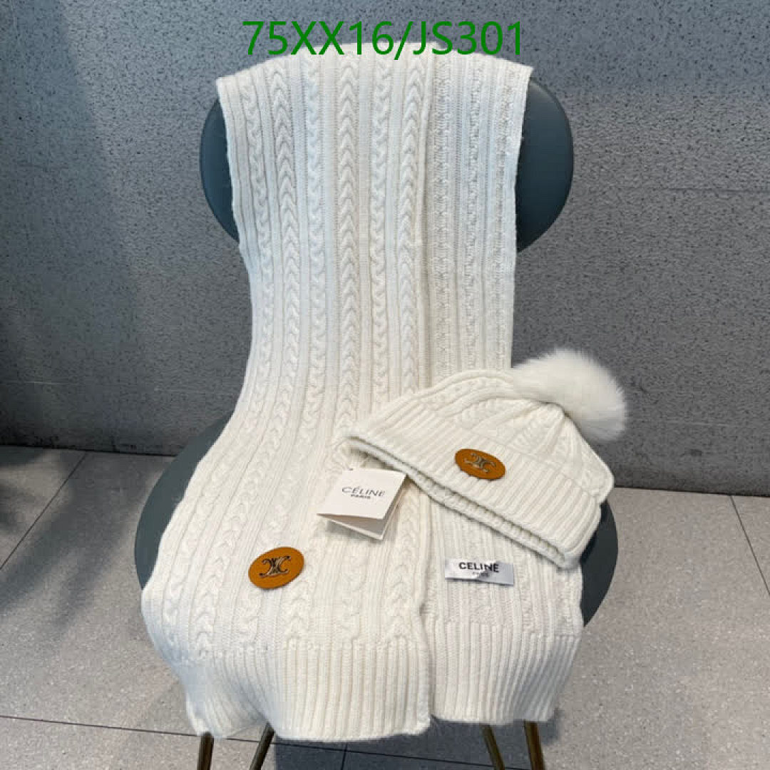 Celine-Cap(Hat) Code: JS301 $: 75USD