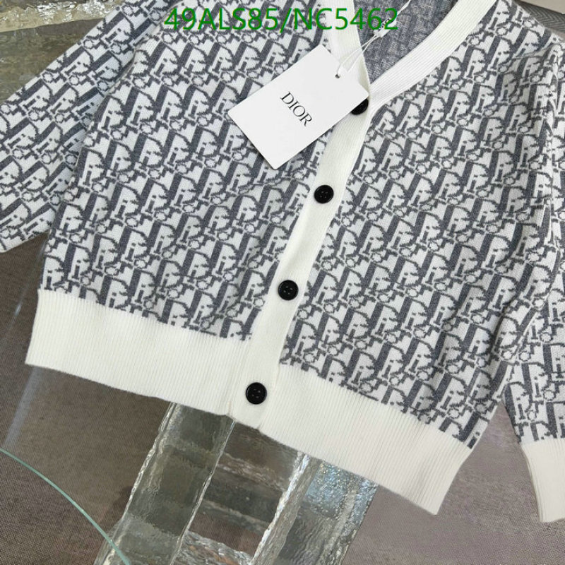 Dior-Kids clothing Code: NC5462 $: 49USD
