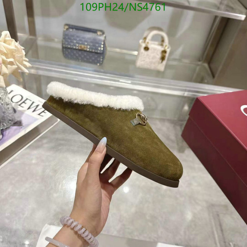 Gucci-Women Shoes Code: NS4761 $: 109USD