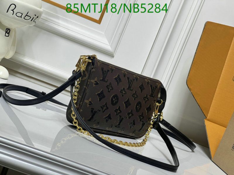 LV-Bag-4A Quality Code: NB5284 $: 85USD
