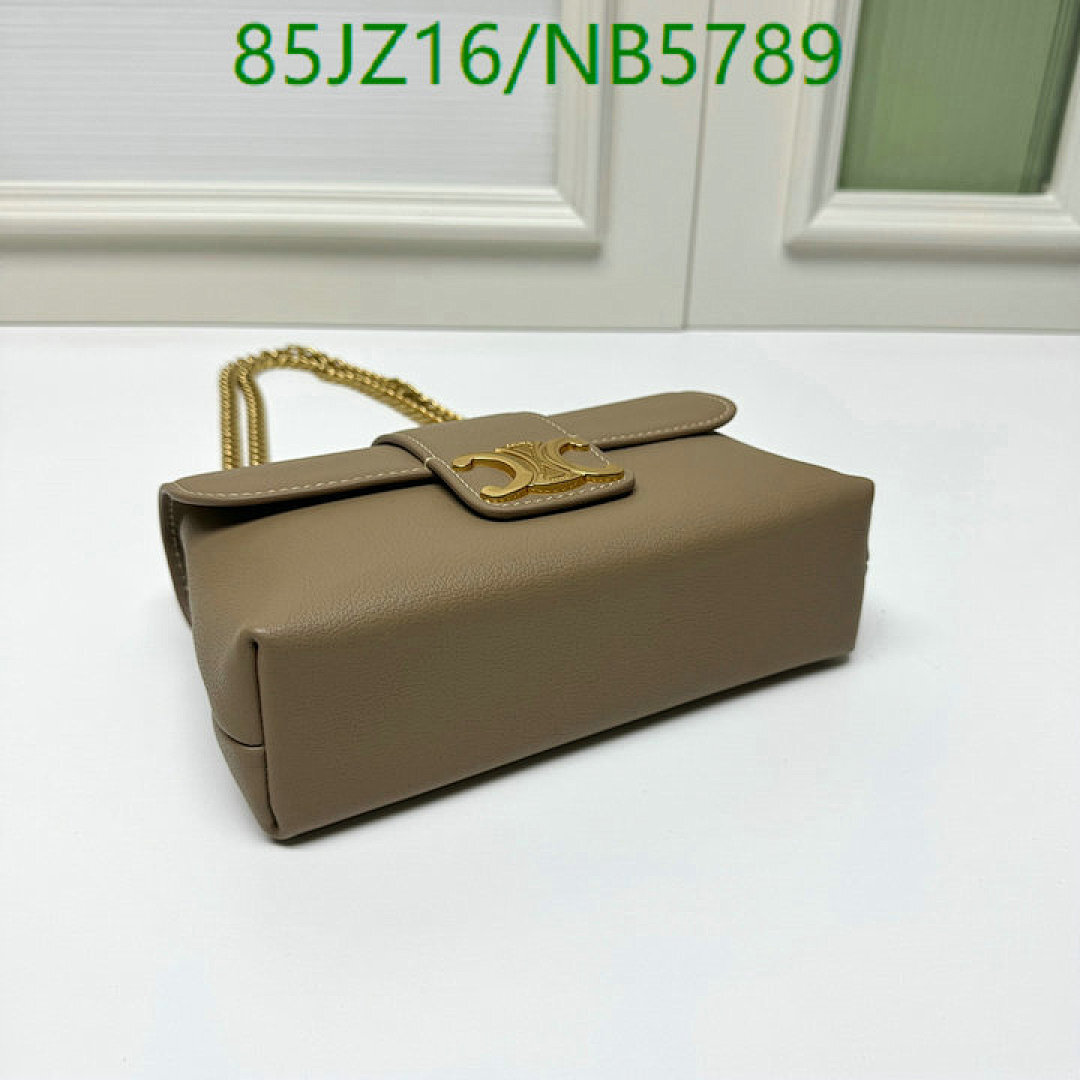 Celine-Bag-4A Quality Code: NB5789 $: 85USD