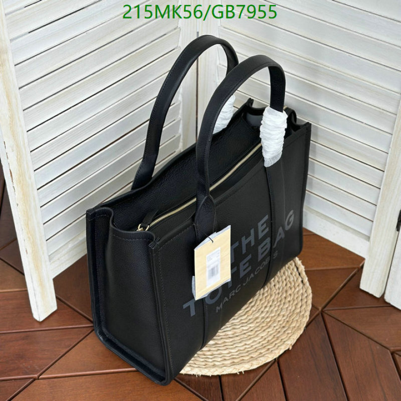 Marc Jacobs-Bag-Mirror Quality Code: GB7955 $: 215USD