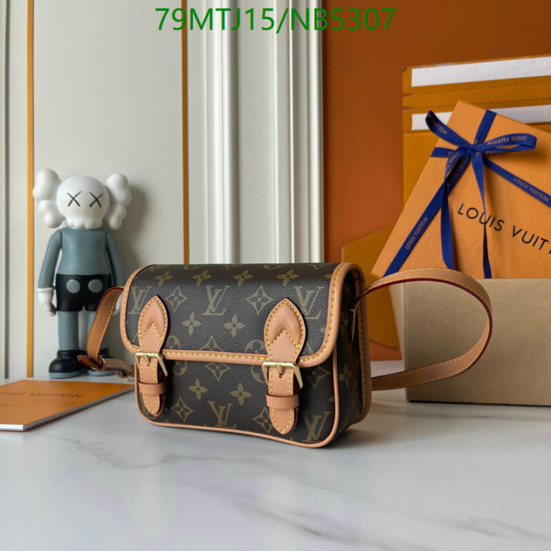 LV-Bag-4A Quality Code: NB5307 $: 79USD