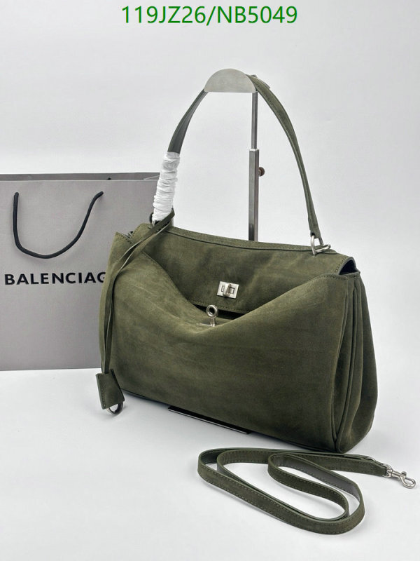 Balenciaga-Bag-4A Quality Code: NB5049 $: 119USD