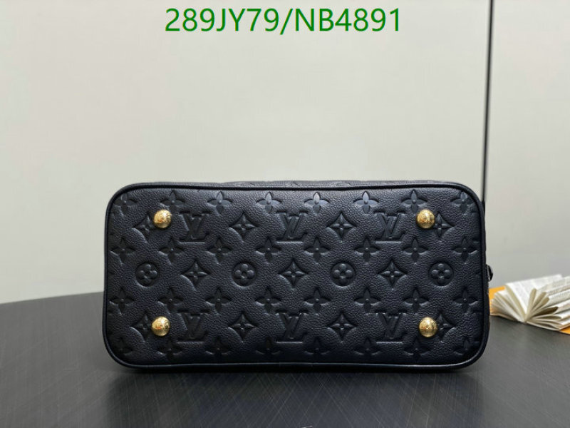 LV-Bag-Mirror Quality Code: NB4891 $: 289USD
