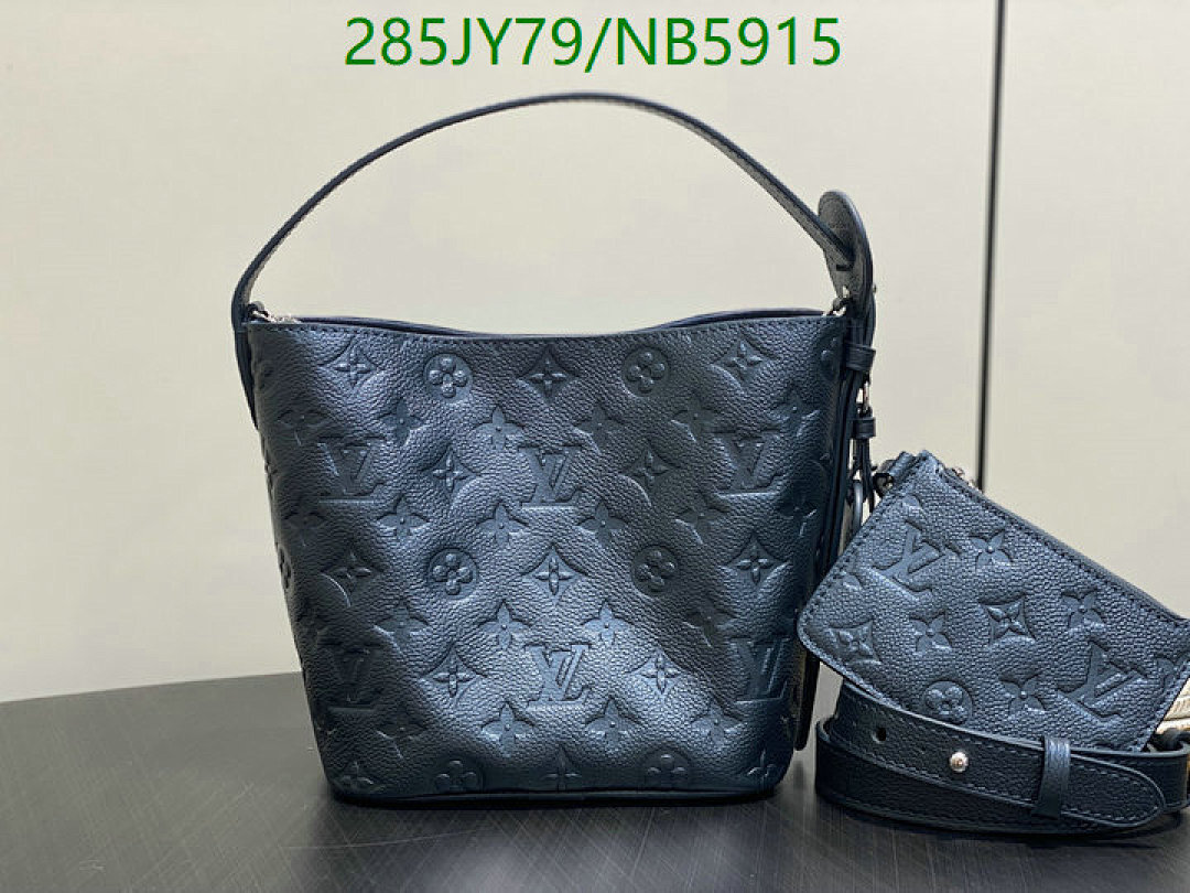 LV-Bag-Mirror Quality Code: NB5915 $: 285USD
