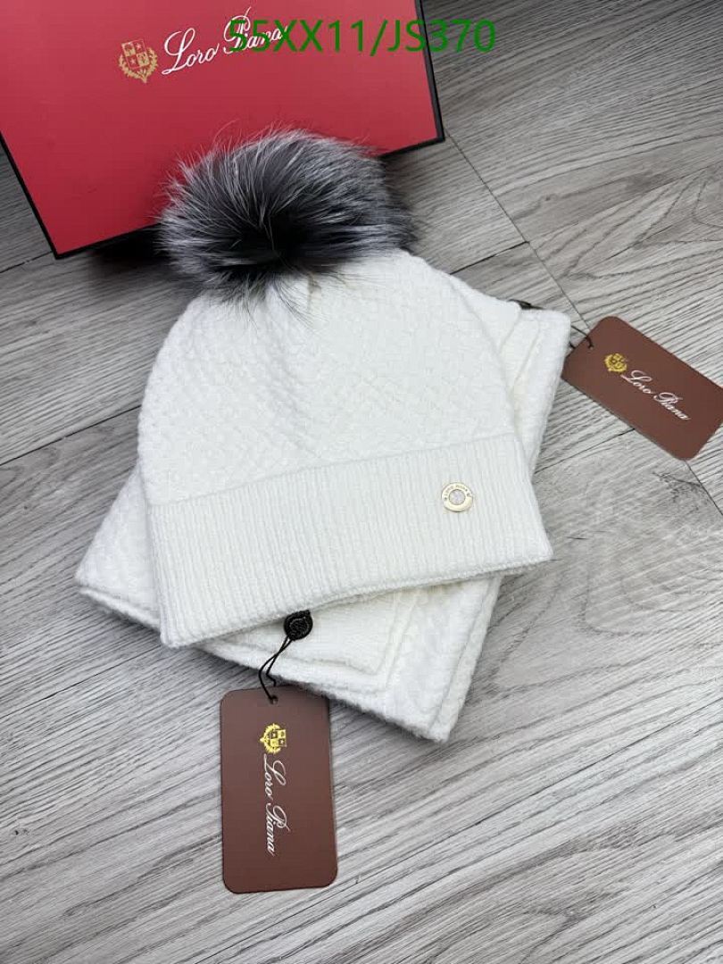 Loro Piana-Scarf Code: JS370 $: 55USD